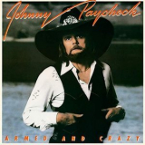 Johnny Paycheck - Armed and Crazy '1978