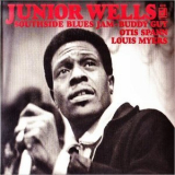 Junior Wells - Southside Blues Jam '2014