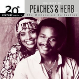 Peaches & Herb - 20th Century Masters: The Best of Peaches & Herb '2002