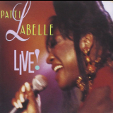 Patti LaBelle - Patti Labelle Live! '1992