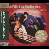 Tom Petty And The Heartbreakers - Greatest Hits '1993