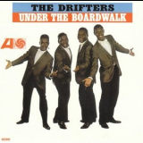 The Drifters - Under the Boardwalk '1964