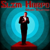 Slim Harpo - Golden Selection '2020