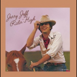 Jerry Jeff Walker - Ridin High '1975