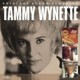 Tammy Wynette - Original Album Classics '2013