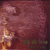 4/3 De Trio - Faiblesse '1998
