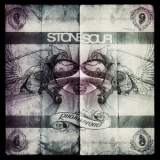Stone Sour - Audio Secrecy '2010