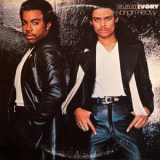 Black Ivory - Hangin' Heavy '1979
