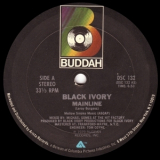 Black Ivory - Mainline '1979