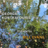 George Kontrafouris Trio - Tribute to Bill Evans '2022