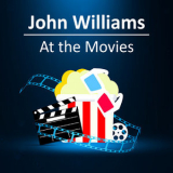 Boston Pops Orchestra - John Williams: At the Movies '2020