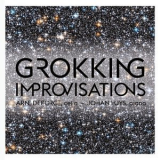 Arne Deforce - Rokking Improvisations '2022