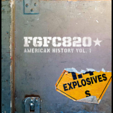 FGFC820 - American History Vol. 1 '2022