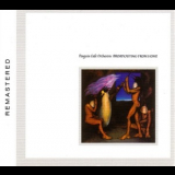 Penguin Cafe Orchestra - Broadcasting From Home '1984