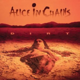 Alice In Chains - Dirt '1992