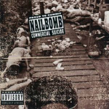 Nailbomb - Proud To Commit Commercial Suicide '1995