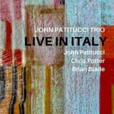 John Patitucci - John Patitucci Trio: Live in Italy '2022