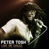 Peter Tosh - Light The Chalice '1983