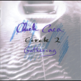 Chick Corea - Circel 2 Gathering '1971