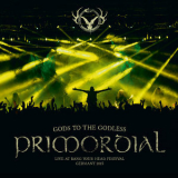 Primordial - Gods to the Godless (Live at Bang Your Head Festival Germany 2015) '2016