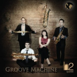 H2 Quartet - Groove Machine '2012