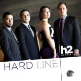 H2 Quartet - Hard Line '2016