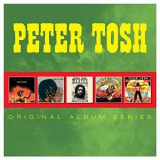 Peter Tosh - Original Album Series '2014