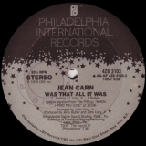 Jean Carn - Was That All It Was '1979