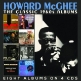 Howard McGhee - The Classic 1960s Albums '2020