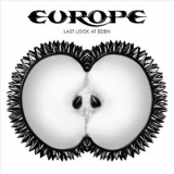 Europe - Last Look At Eden '2009