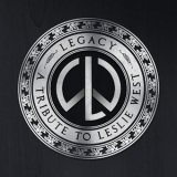 Leslie West - Legacy: A Tribute to Leslie West '2022