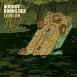 August Burns Red - Leveler (Deluxe Edition) '2011