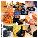 New Found Glory - New Found Glory - 10th Anniversary Edition '2000