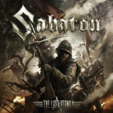 Sabaton - The Last Stand (Track Commentary Version) '2016