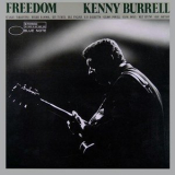 Kenny Burrell - Freedom '1979