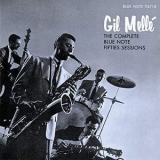 Gil Melle - The Complete Blue Note Fifties Sessions '1998