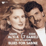 Sabine Meyer - Blues for Sabine '1994