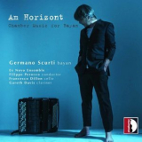 Germano Scurti - Am Horizont: Chamber Music for Bayan '2014