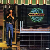Waylon Jennings - Waylon and Company '1983