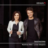 Matthias Well - Jazzissimo '2022