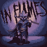 In Flames - I, The Mask (Arcade Version) '2019