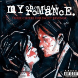 My Chemical Romance - Three Cheers for Sweet Revenge '2004