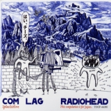 Radiohead - Com Lag [Japan.TOCP - 66280] '2004