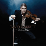 David Garrett - Encore (Digital Bonus Version) '2008