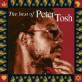 Peter Tosh - Scrolls Of The Prophet The Best Of Peter Tosh '1999