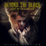 Beyond The Black - Heart of the Hurricane (Black Edition) '2018