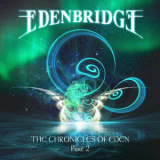 Edenbridge - The Chronicles of Eden Part 2 '2021