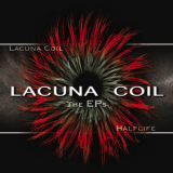 Lacuna Coil - The Eps- Lacuna Coil/halflife '2005