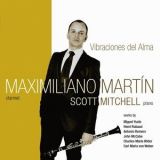 Maximiliano Martin - Vibraciones del Alma '2009