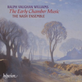 The Nash Ensemble - Williams: The Early Chamber Music '2002